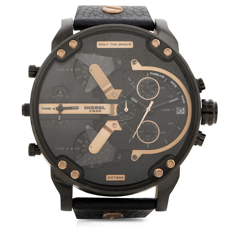 迪赛diesel男士mr. daddy 2.