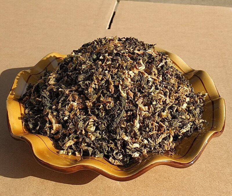 雪里红梅干菜湖南特产农家青菜干货大全咸菜酸菜盐菜类雪菜干 红色