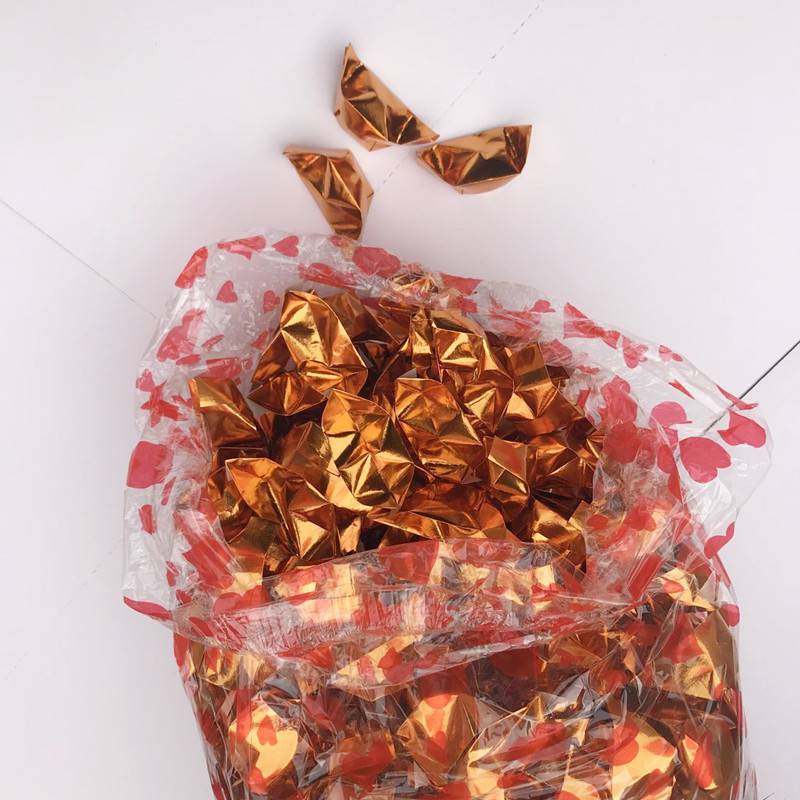 阙思芊冥纸钱祭祀用品 烧纸传统纸元宝成品金元宝冥纸钱清明中元节