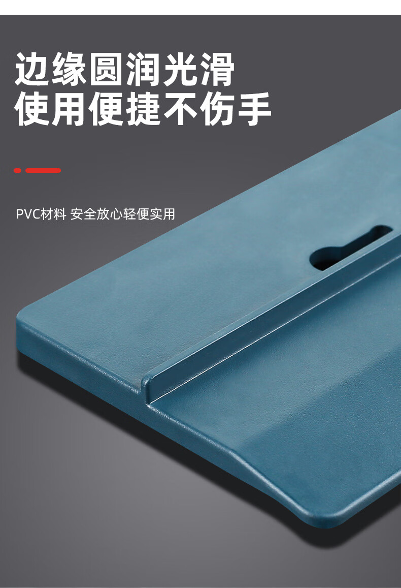 上石膏板辅助器吊顶专用工具安装固定神器 石膏板吊顶辅助板1个【图片