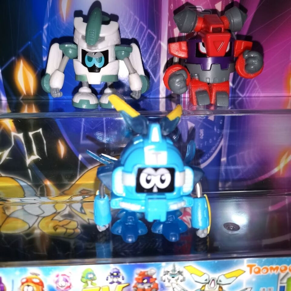 神孩子赛尔号玩具阿铁打 铁线公仔系列雷蒙教官贾斯丁肖恩茜茜迪恩阿