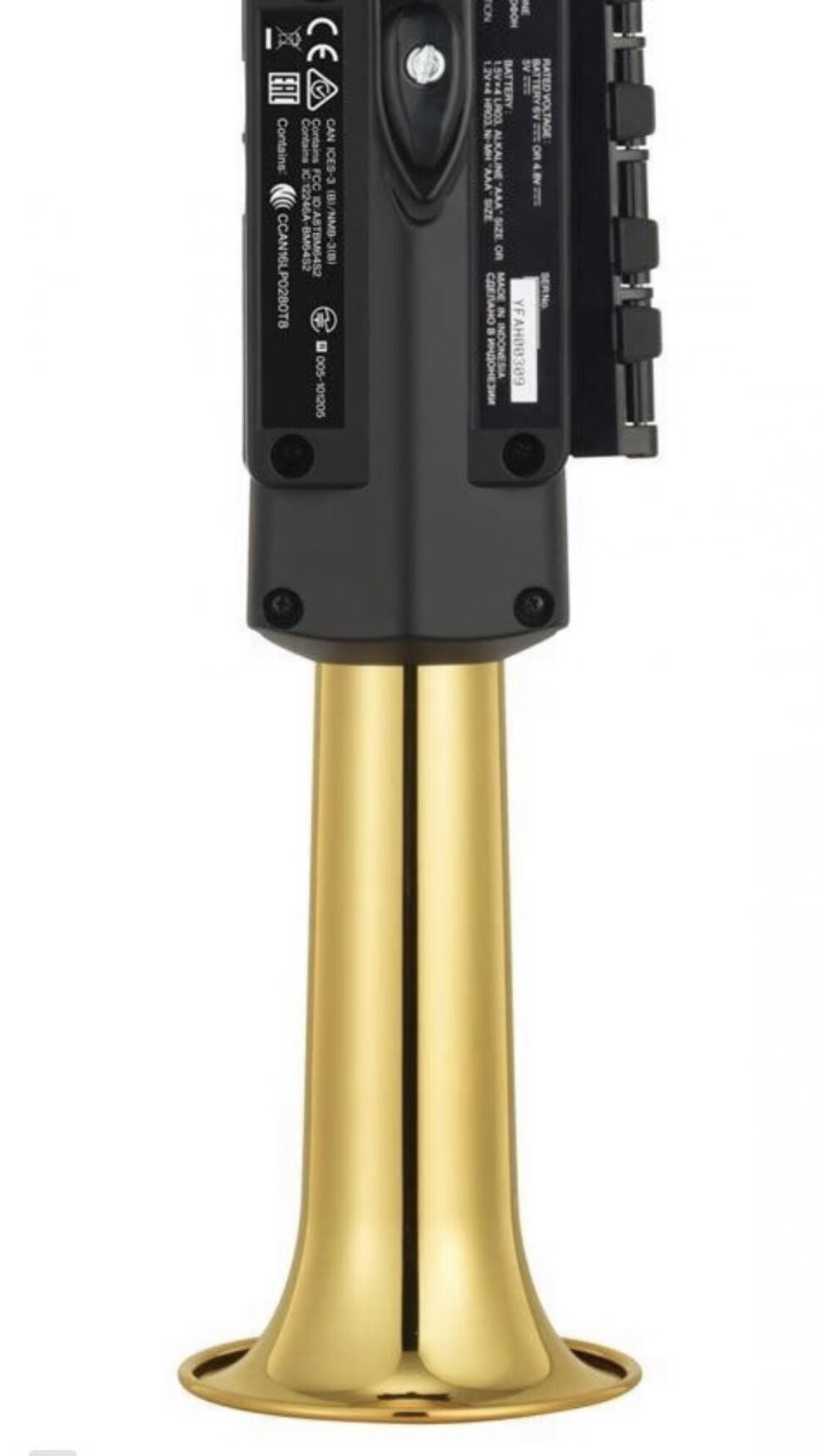 全新进口雅马哈电吹管yds150 电萨克斯电子吹管乐器大全品质定制款