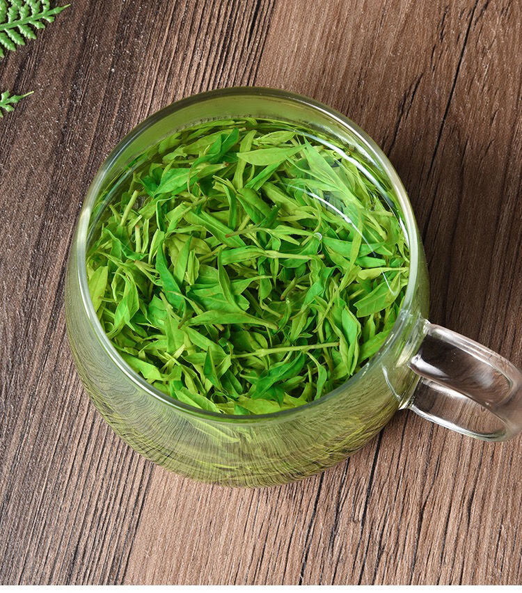 余庆小叶苦丁茶特级2021新茶叶贵州特产养生苦丁茶250g250g一袋