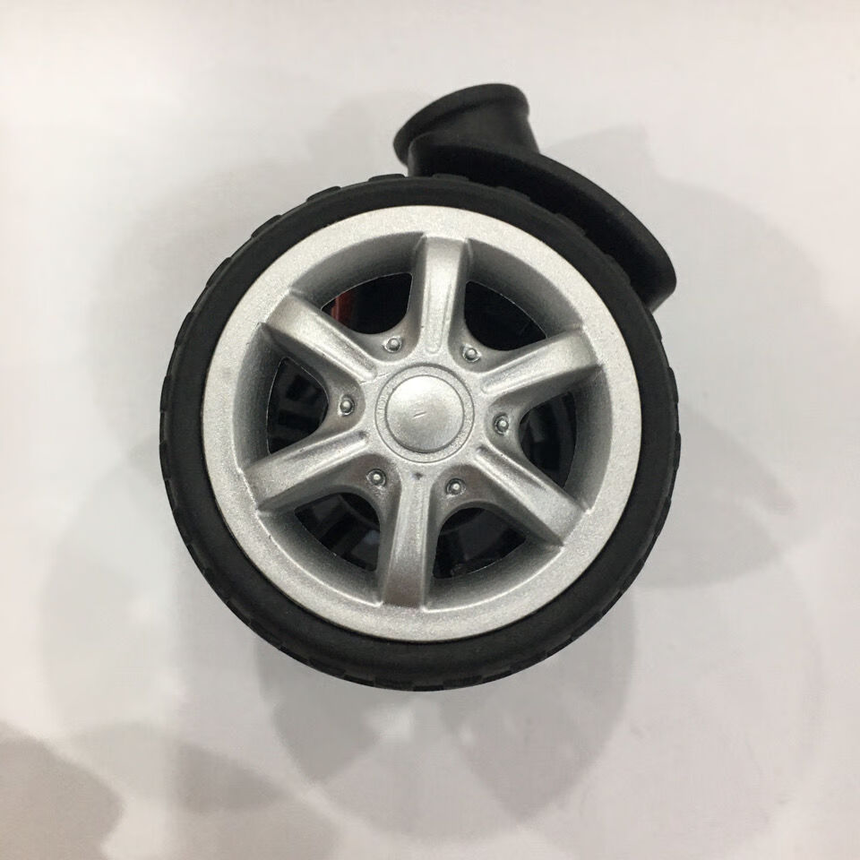 万向轮拉杆箱行李箱轮子配件轮子维修密码旅行箱滑轮皮箱箱包配件万向