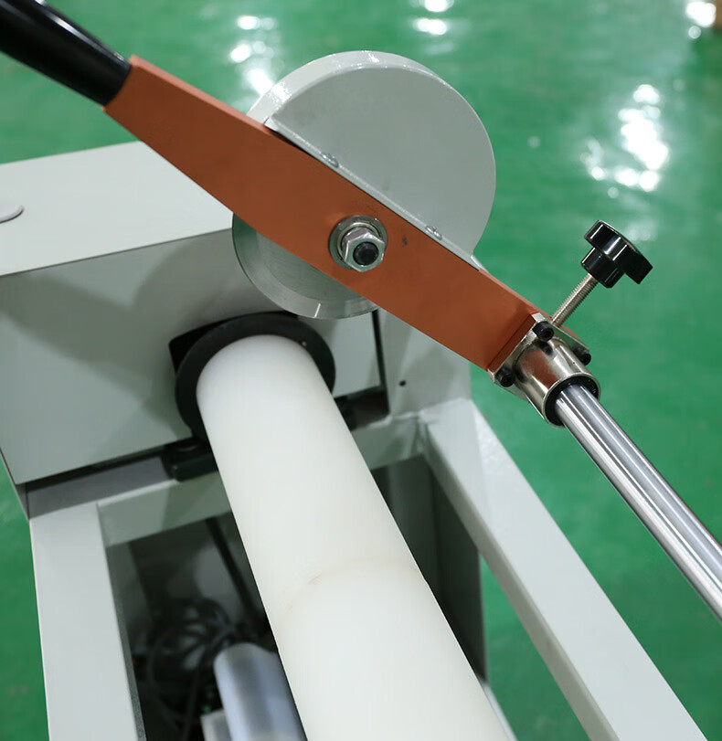 定制小型手动切纸管机简易纸筒分切机纸芯纸管切割机器无毛边定制纸管