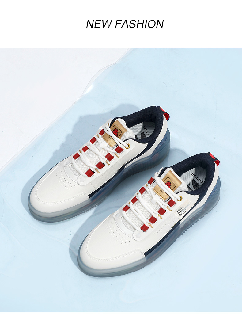 【stash联名款】-1安踏白/深蓝黑/大学红 39【图片 价格 品牌 报价】