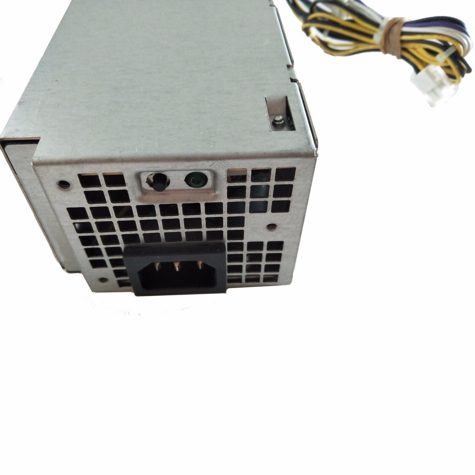 全新dell 7040 3650 3040 3046 8针 电源 h240em-00 l240am 天蓝色