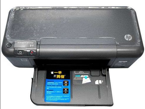 惠普109g打印机hpk109g打印机703墨盒机k109ak209gk209a730二手109a