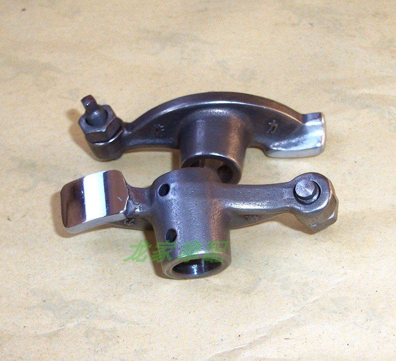 维诺亚适用于五羊大公主125本田中沙wh125t追梦佳颖佳俊/凸轮轴摇臂