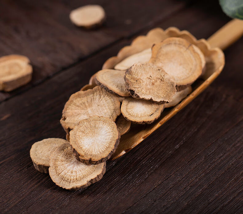 北京同仁堂原料【精品】赤芍药 野生赤芍中药赤芍无硫新货赤芍芍药