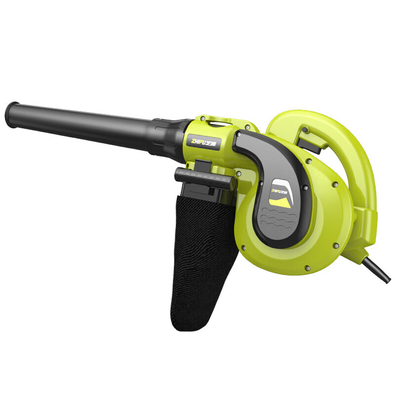 电动吹风机鼓风机除尘吸尘器吹尘机加粉工具打复印机电脑维修定制