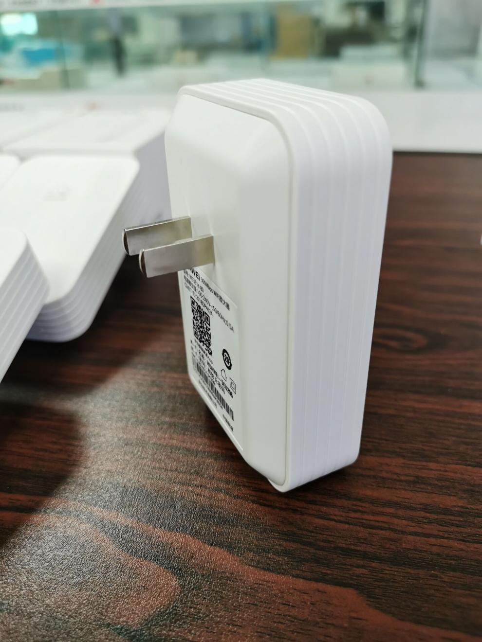 新品华为ws331c无线wifi增强网络信号放大器中继器 华为ws331c老款(无