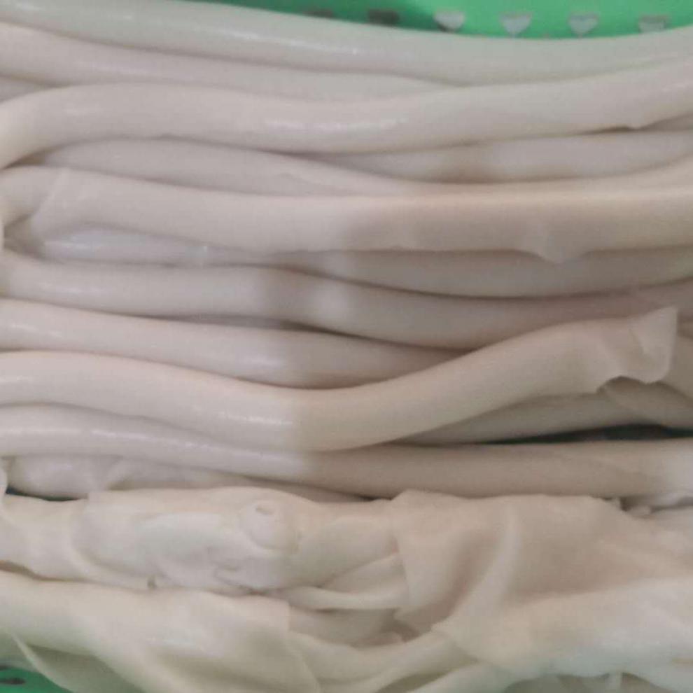 正宗广东肠粉捞粉 化州捞粉皮 粉卷粉皮卷广式布拉肠粉河粉湿粉 拉粉