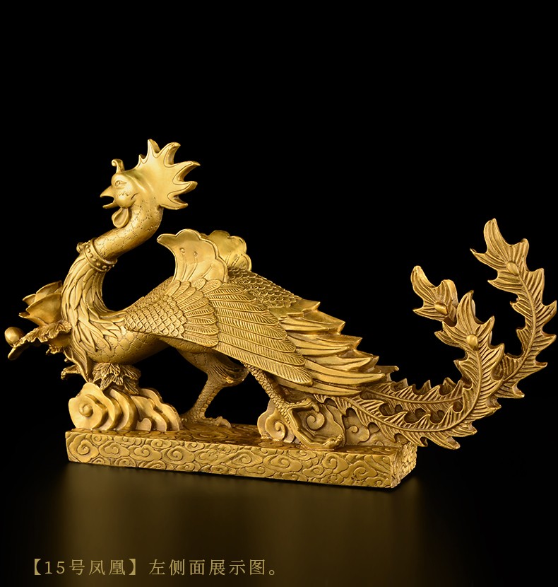 铜凤凰擦黑色【图片 价格 品牌 报价】-京东