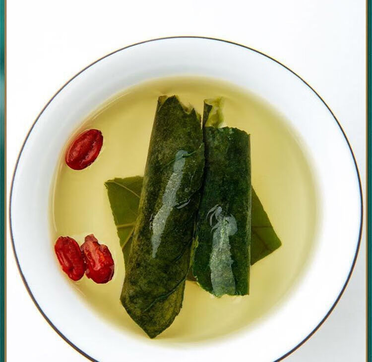 百婉集冬瓜皮干中药材50g-500g荷叶陈皮山楂非特级野生冬瓜皮泡茶