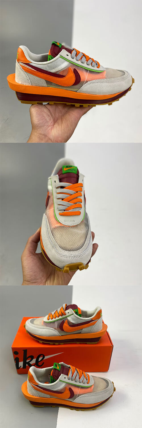 【官方旗舰】莆田clot sacai2.