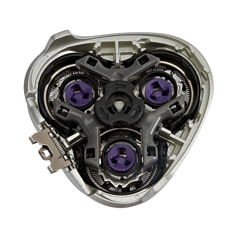 适用飞利浦剃须刀替换刀头hq8 pt725 pt786 hq8505刀片配件 头部网罩