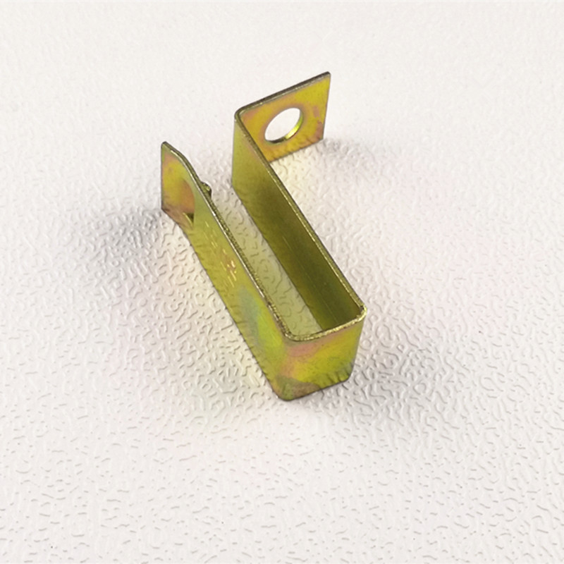 38快吊集成吊顶配件3850快吊主吊加宽轻钢龙骨吊顶配件38大吊金色3