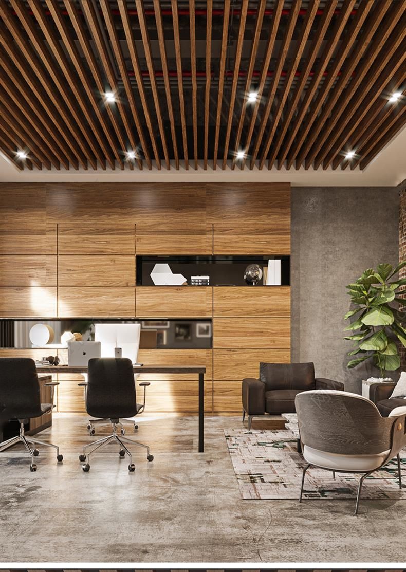 同款吊顶专用led格栅方通单双头明装筒灯射灯cob商用方形斗胆灯简梓