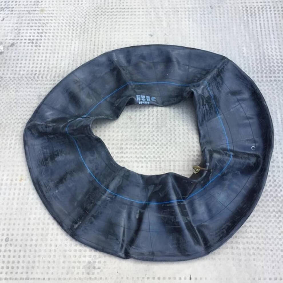 【京品优选】汽车内胎游泳圈大货车丁基加厚1200r201100r201000r20