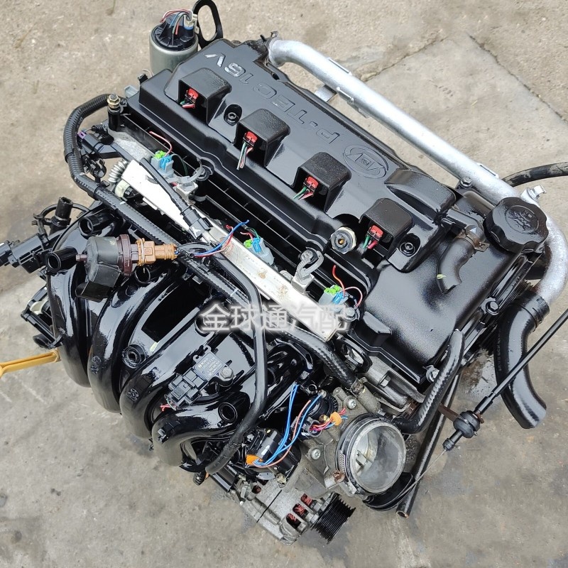 4 lcu 1.5 l2b鸿途laq原厂发动机总成定制 五菱荣光1.