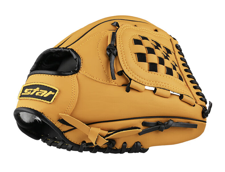 【京选品质】ssk棒球手套接球手套垒球成人大学生入门训练比赛防护防