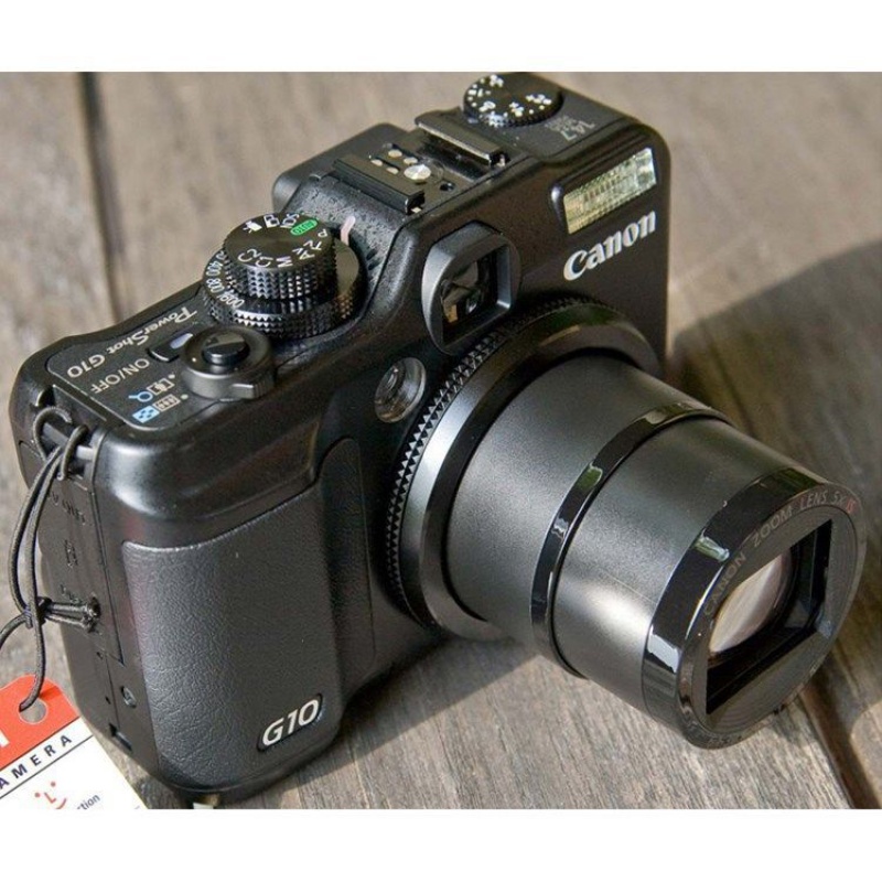 佳能同款canong15g16g12g11g10lx5数码相机旅游高清家用大佳能sx700