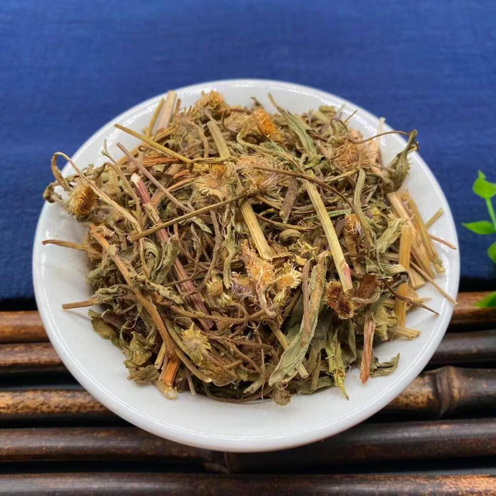 灯盏草 散装灯盏细辛 灯盏花 灯盏花茶 250克【图片 价格 品牌 报价】