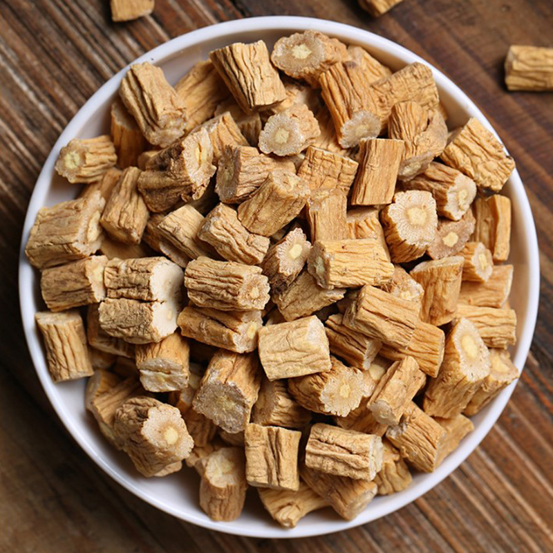 同仁堂党参芦根茶党参20g芦根30g泡水饮清散党叁肺结中药材店铺药材