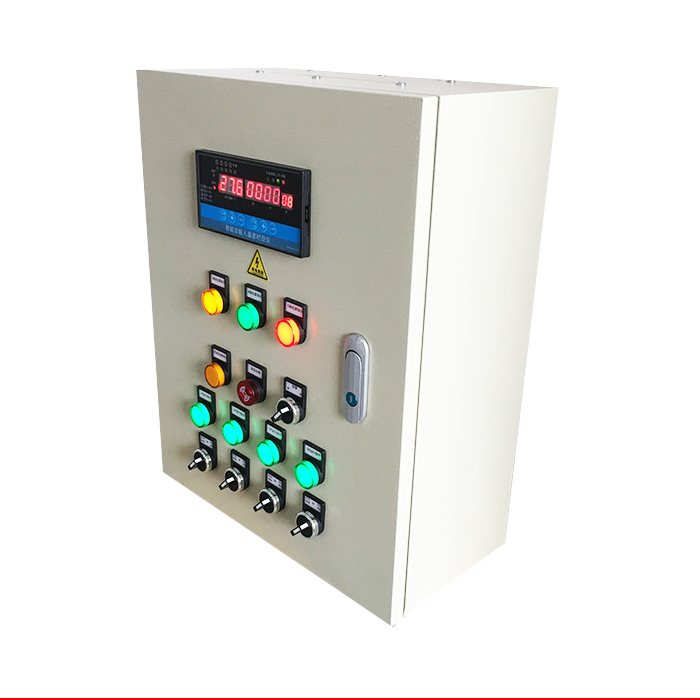 拉法斯 智能温度控制箱数显温控箱自动控温箱水温控制风机温控箱烤箱