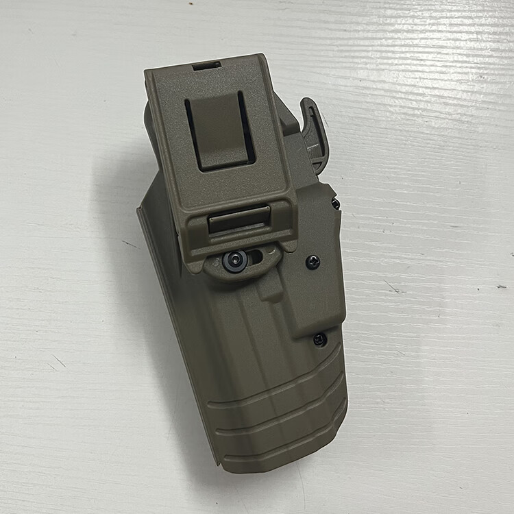 m9a1快拔套枪套战术乖巧虎sts反吹通用格洛克g34udlm922011p5m9a1沙色