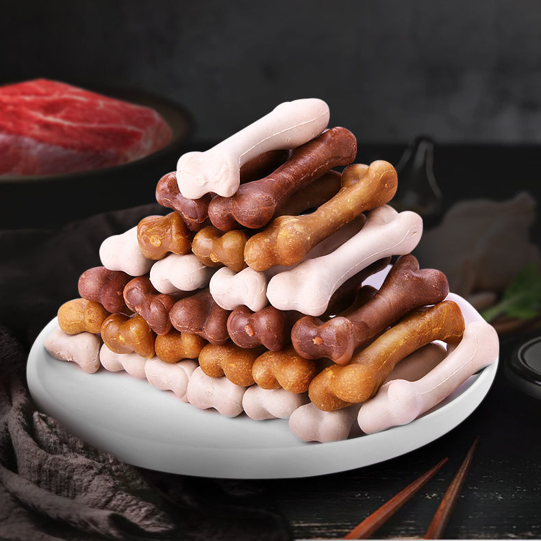 仓鼠专用磨牙棒石零食吃龙猫鼠豚鼠荷兰猪金丝熊零食用品粮食 仓鼠