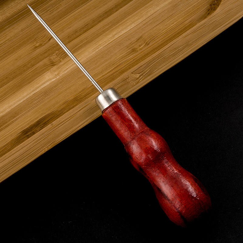 小米家居生态同款家居用上鞋锥子修纳鞋底上线铜直孔锥套装钢缝锥补