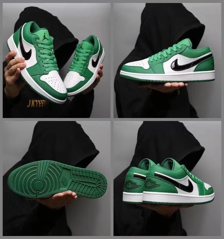 【旗舰官方店】aj男女鞋aj1纯原全倒钩低帮男鞋女鞋潮鞋aj1休闲鞋运动