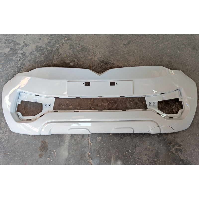 适用于适配雷丁s50前保险杠雷丁s50电动汽车配件前脸前护杠雷丁s50前