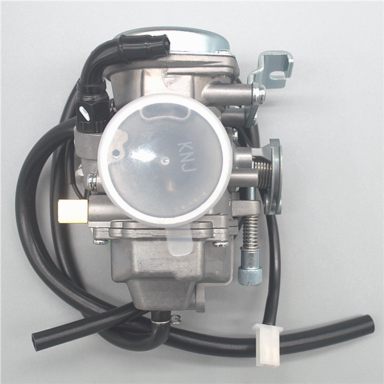 适用于五羊125摩托车化油器适用五羊本田锋翼wh125b新大洲本田sdh125