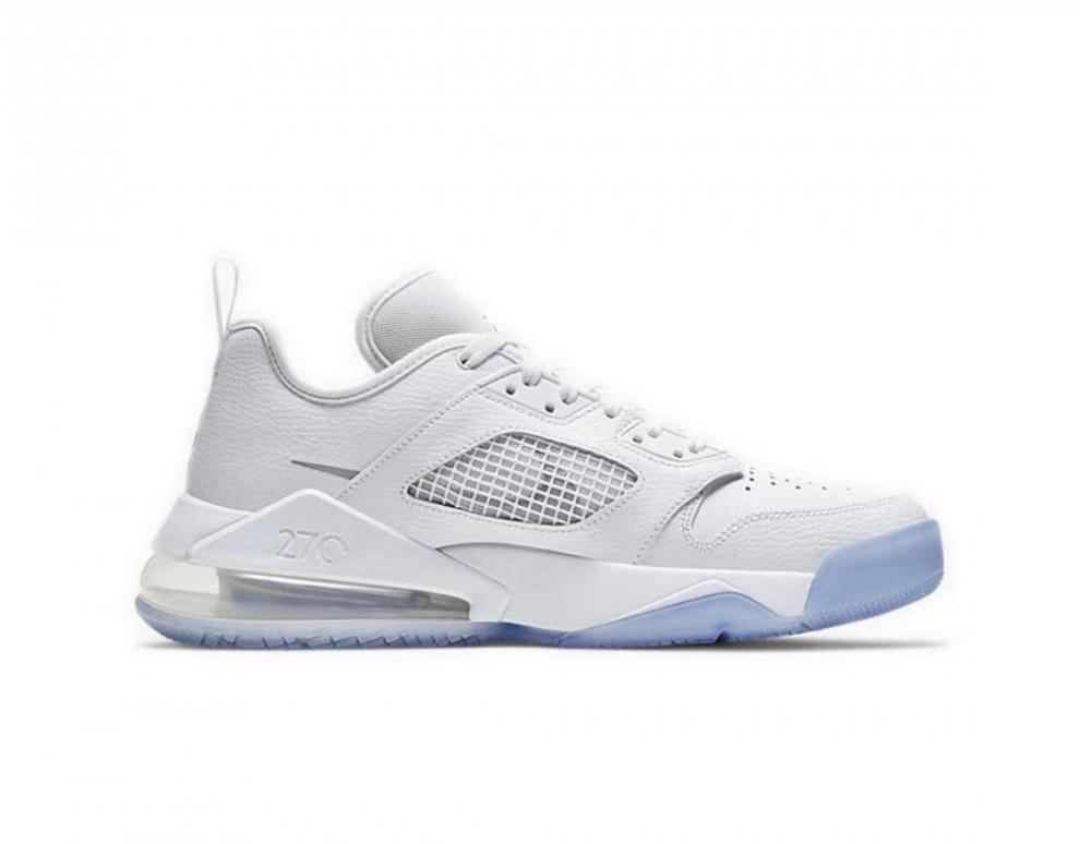 【官方旗舰店】官网旗舰店air mars aj270篮球鞋纯低帮休闲气垫休闲