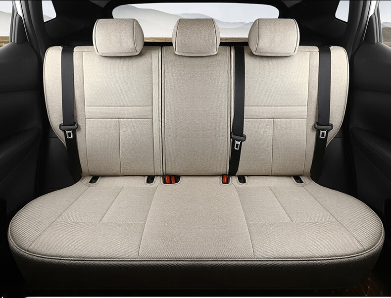 逍客座套四季全包适用于08-22款东风日产尼桑新逍客坐垫专车专用亚麻