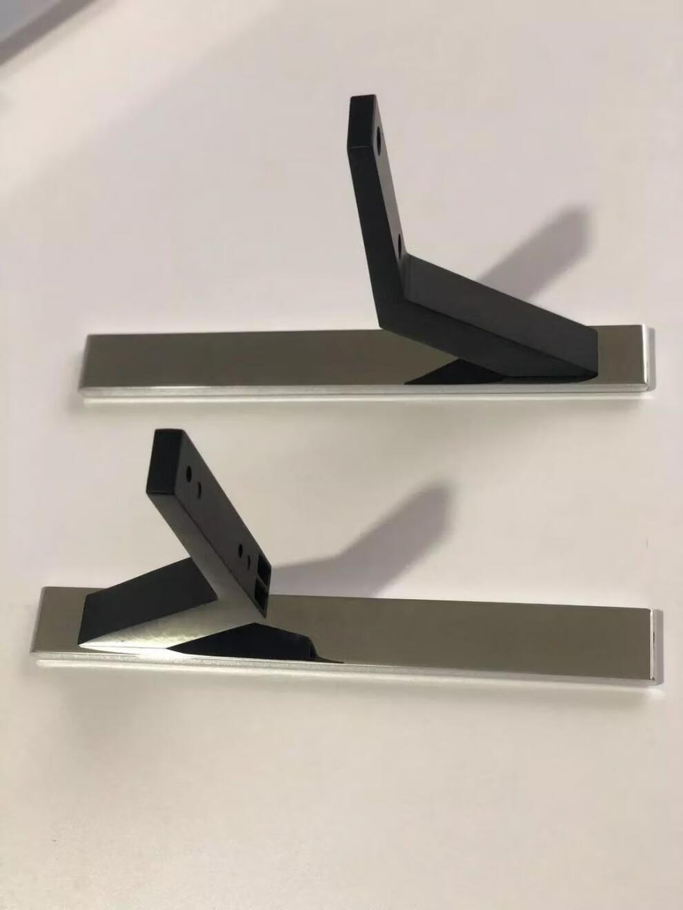 适用于创维酷开液晶电视机底座32 42 43 49 50 58寸支架桌面撑脚 创维