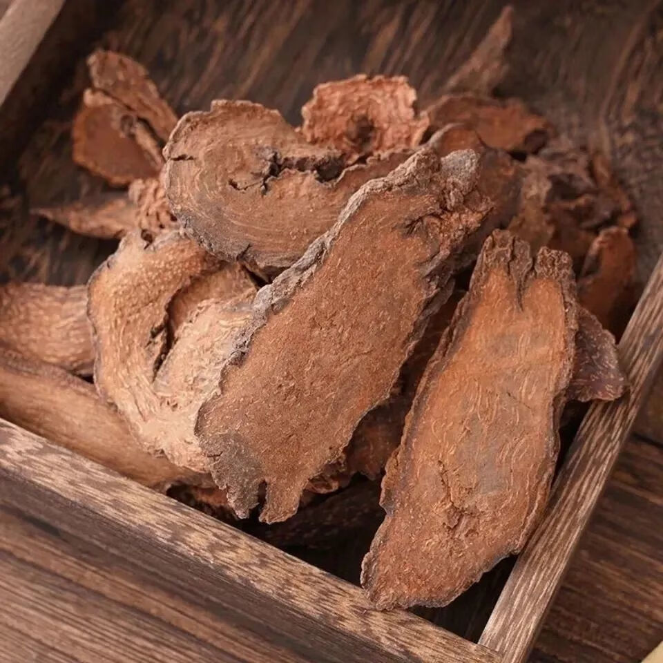 锁阳中药锁阳片养生滋补中药材金锁阳肉苁蓉淫羊藿泡茶泡酒料1000克装