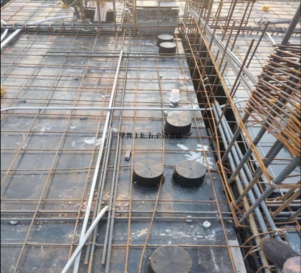 pvc 一次性预留套管排水管道套管 预埋套筒预留洞口抗