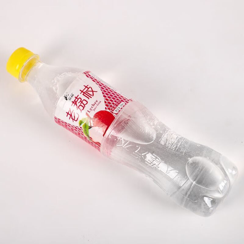 大连汽水碳酸饮料大连老汽水夏冷饮东北风味 腾旺纳跃 水蜜桃 10瓶