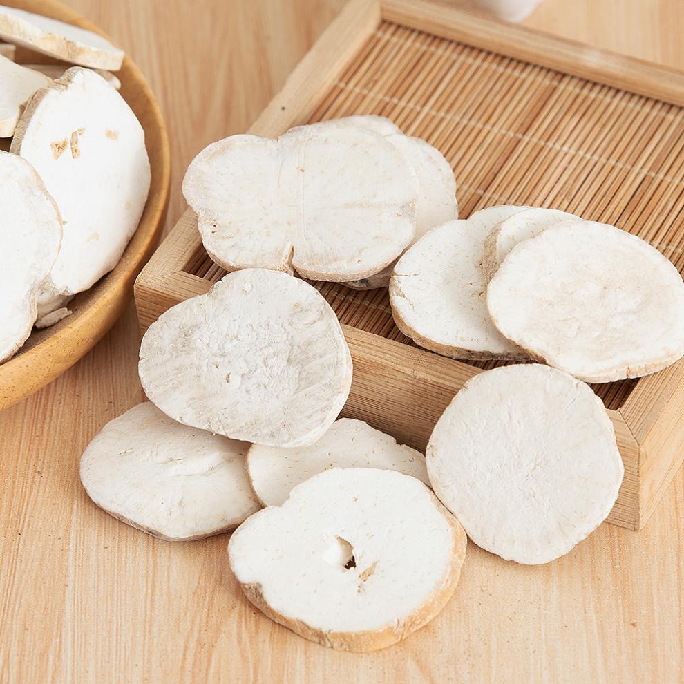 中药材天花粉 野生栝楼根 瓜蒌根磨粉 新货500g克【图片 价格 品牌 报