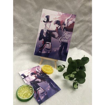 第五人格同人文杰佣摄殓恋人未满/彩虹/白玫瑰/百转千回/绯色荆棘 lie