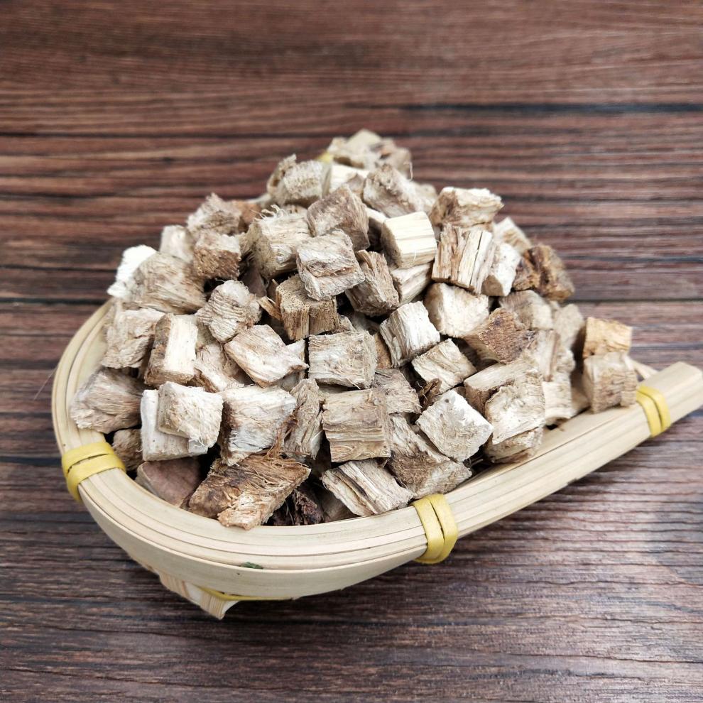 荟济堂 紫葛根中药材500克葛根茶葛根片葛根丁葛根花茶磨粉联系客服