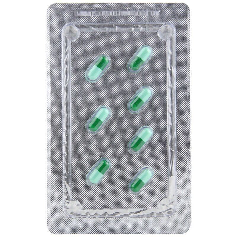 维康达 替吉奥胶囊 20mg*42粒/盒 用于治疗不能切除的局部晚期或转移