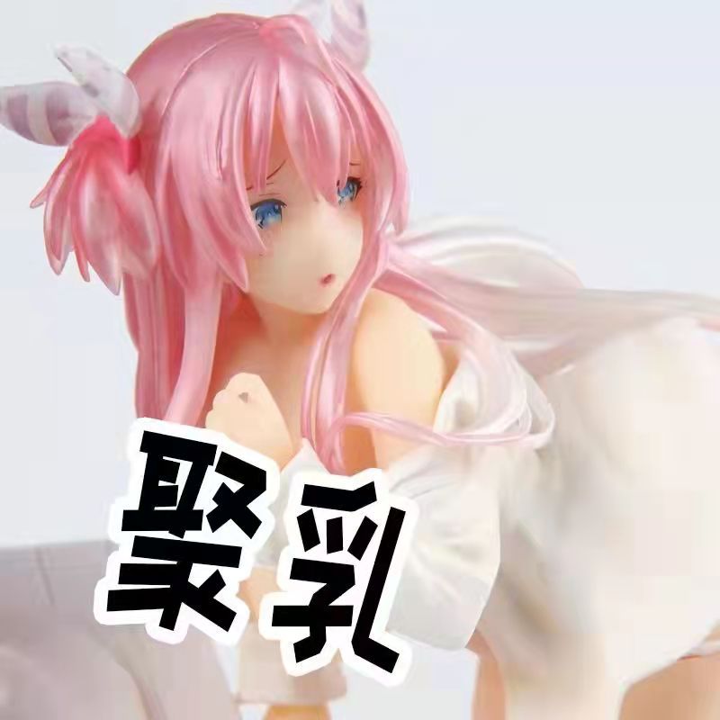 妈见妈打手办可插入可脱软体泳装美少女福袋【可拆脱】打系列盲盒 lsp