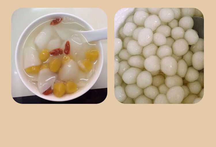 季棉湖姜茨精选大条姜薯野山药现挖真空包装 1斤装【送姜薯丸】试吃装