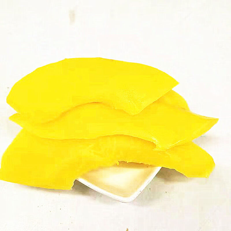 晨臻 水蜜桃野芒果番木瓜条真空包装水果干水果条休闲零食 优品水芒果