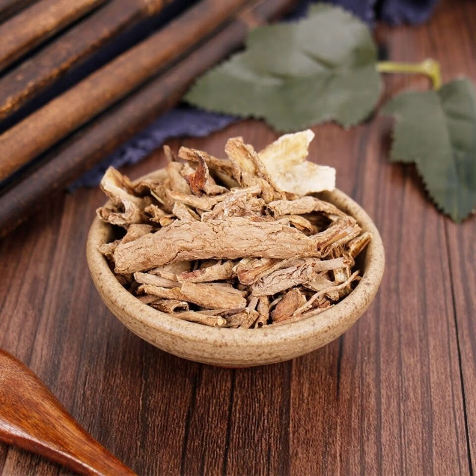 中药材地骨皮宁夏手选地骨皮野生枸杞根 100克【图片 价格 品牌 报价